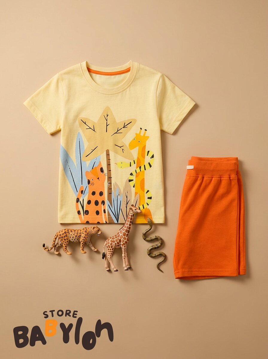 Babylon Store — флэтлей